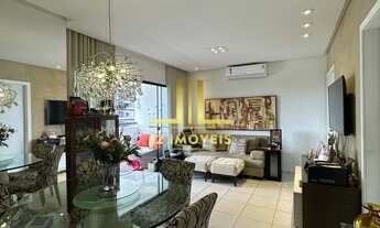 Imagem 3: APARTAMENTO - 2/4 COM SUÍTE - 85M² - ALTO DO PARQUE - PITUBA