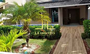 Imagem: CASA - 4 SUÍTES - CONDOMINIO RESERVA MUNDO