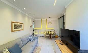 Imagem: APARTAMENTO - QUARTO E SALA - STELLA MARIS