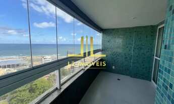 Imagem: APARTAMENTO - 2/4 SENDO 1 SUÍTE - 89M²