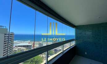 Imagem: APARTAMENTO - 2/4 SENDO 1 SUÍTE - 89M²