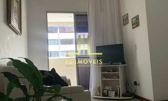 Imagem: APARTAMENTO - 2 QUARTOS - COSTA AZUL