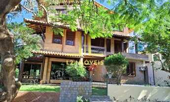 Imagem 2: CASA LUXUOSA - 5 SUÍTES - PIATÃ