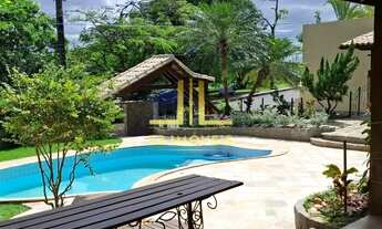 Imagem 4: CASA LUXUOSA - 5 SUÍTES - PIATÃ