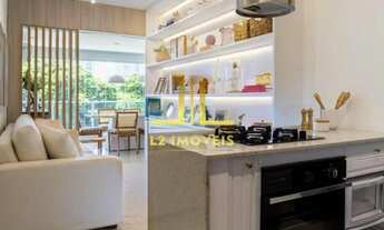 Imagem: APARTAMENTO - 1/4 E SALA - NASCENTE - PORTEIRA