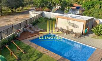 Imagem 7: VILLAGE TÉRREO - 3/4 SENDO 1 SUÍTE - 92M² - NASCENTE - ITACIMIRIM