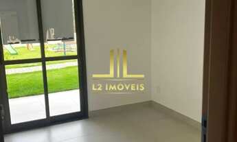 Imagem 5: VILLAGE TÉRREO - 3/4 SENDO 1 SUÍTE - 92M² - NASCENTE - ITACIMIRIM