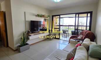 Imagem: APARTAMENTO ALTO PADRÃO - 3 SUÍTES - NASCENTE