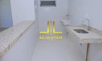 Imagem 7: APARTAMENTO - 1/4 SUÍTE - 77M² - ANDAR ALTO - ARMAÇÃO