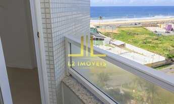 Imagem 5: APARTAMENTO - 1/4 SUÍTE - 77M² - ANDAR ALTO - ARMAÇÃO