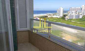 Imagem 6: APARTAMENTO - 1/4 SUÍTE - 77M² - ANDAR ALTO - ARMAÇÃO