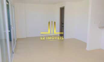 Imagem 3: APARTAMENTO - 1/4 SUÍTE - 77M² - ANDAR ALTO - ARMAÇÃO