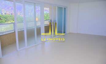 Imagem 2: APARTAMENTO - 1/4 SUÍTE - 77M² - ANDAR ALTO - ARMAÇÃO