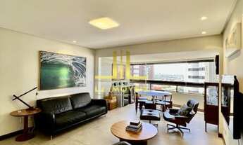 Imagem 7: APARTAMENTO ALTO PADRÃO - 4 QUARTOS SENDO 3 SUÍTES - PATAMARES