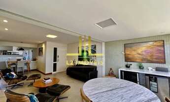 Imagem 4: APARTAMENTO ALTO PADRÃO - 4 QUARTOS SENDO 3 SUÍTES - PATAMARES