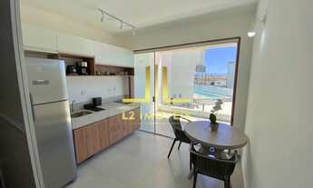 Imagem: FLAT - STUDIO - PORTEIRA FECHADA - JAGUARIBE