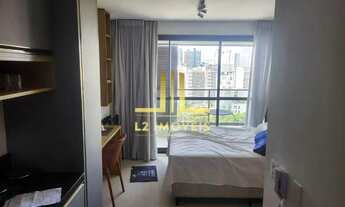 Imagem: APARTAMENTO STUDIO - BARRA