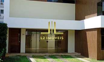 Imagem: CASA - 4 QUARTOS SENDO 3 SUÍTES - BURAQUINHO