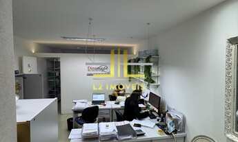 Imagem: SALA COMERCIAL - WALL STREET EMPRESARIAL