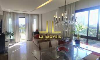 Imagem: APARTAMENTO - 2 QUARTOS SENDO 1 SUÍTE