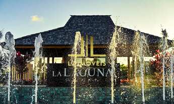 Imagem: LOTE PLANO  800M² - NASCENTE - LAGUNA