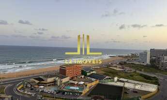 Imagem 4: APARTAMENTO - 3/4 COM SUÍTES - 113M² - VISTA MAR - JARDIM ARMAÇÃO