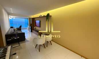 Imagem: APARTAMENTO - 3/4 COM SUÍTES - 113M²