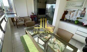 Imagem 4: APARTAMENTO - 3 QUARTOS COM SUÍTE - PARQUE BELA VISTA