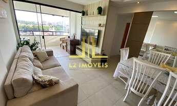 Imagem: APARTAMENTO - 3 QUARTOS COM SUÍTE - PARQUE