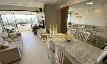 Imagem 5: APARTAMENTO - 3 QUARTOS COM SUÍTE - PARQUE BELA VISTA