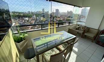 Imagem 6: APARTAMENTO - 3 QUARTOS COM SUÍTE - PARQUE BELA VISTA