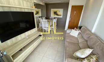 Imagem 2: APARTAMENTO - 3 QUARTOS COM SUÍTE - PARQUE BELA VISTA