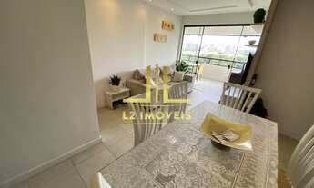 Imagem 3: APARTAMENTO - 3 QUARTOS COM SUÍTE - PARQUE BELA VISTA