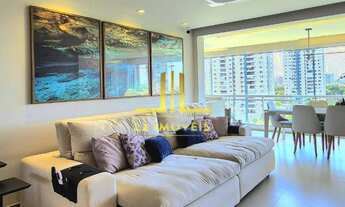 Imagem: APARTAMENTO ALTO PADRÃO - 4 SUÍTES - 180M²