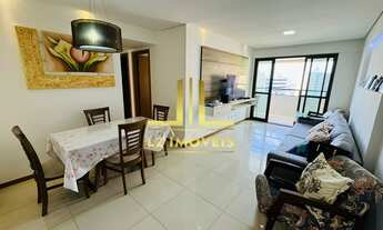 Imagem: APARTAMENTO - 4 QUARTOS SENDO 1 SUÍTE