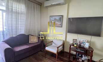 Imagem: APARTAMENTO - 4 QUARTOS SENDO 1 SUÍTE