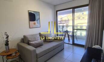 Imagem: APARTAMENTO - QUARTO E SALA - VISTA MAR