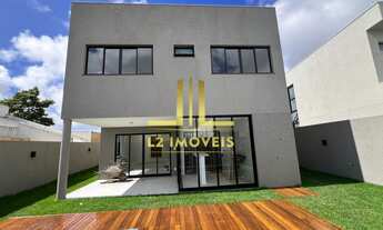 Imagem 4: CASA LUXUOSA - 4 SUÍTES - ALPHAVILLE LITORAL NORTE 2