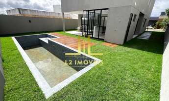 Imagem 6: CASA LUXUOSA - 4 SUÍTES - ALPHAVILLE LITORAL NORTE 2