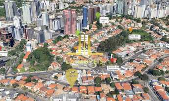 Imagem 4: Le Quartier Unique 3 suítes Nascente no Caminho das Árvores R$ 1.350.000,00