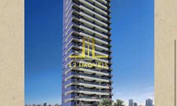 Imagem 6: Le Quartier Unique 3 suítes Nascente no Caminho das Árvores R$ 1.350.000,00