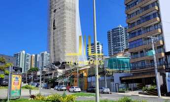 Imagem 5: Le Quartier Unique 3 suítes Nascente no Caminho das Árvores R$ 1.350.000,00