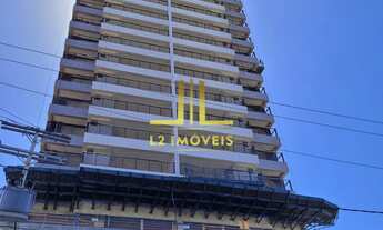 Imagem 2: Le Quartier Unique 3 suítes Nascente no Caminho das Árvores R$ 1.350.000,00