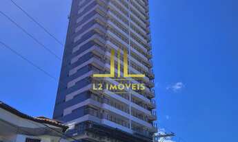 Imagem: Le Quartier Unique 3 suítes Nascente no