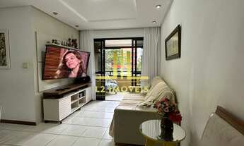 Imagem: APARTAMENTO -3 QUARTOS SENDO 1 SUÍTE