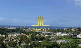 Imagem 6: APARTAMENTO - 3/4 SENDO 1 SUÍTE - 82M² - VISTA MAR - STUPENDO PIATÃ