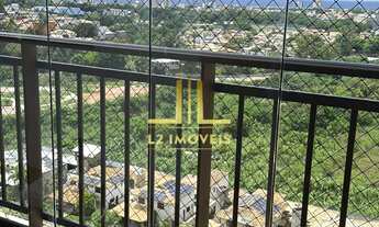 Imagem 5: APARTAMENTO - 3/4 SENDO 1 SUÍTE - 82M² - VISTA MAR - STUPENDO PIATÃ