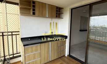 Imagem 7: APARTAMENTO - 3/4 SENDO 1 SUÍTE - 82M² - VISTA MAR - STUPENDO PIATÃ