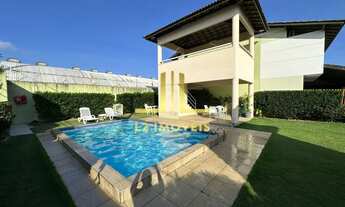 Imagem 3: CASA DUPLEX - 4 QUARTOS SENDO 1 SUÍTE - STELLA MARIS