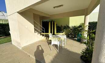 Imagem 4: CASA DUPLEX - 4 QUARTOS SENDO 1 SUÍTE - STELLA MARIS